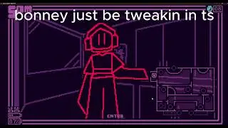Fnaf too many nights 