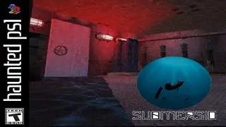 Submersio |HauntedPS1| - Walkthrough HD