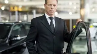 Denver Airport Car Service