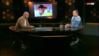Frank Buschmann&lsquo;s &bdquo;Liebeserkl&auml;rung&ldquo; an den &bdquo;Tiger&ldquo; Hermann Gerland @ Glanzparade