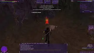 SWG PvE (Geo Caves) June 3rd, 2020