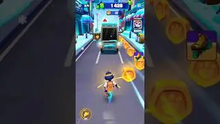 Press Emergency Alarm 🚨 And Go #gaming #rkggaming #metrolandgame #shorts