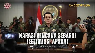 Ancaman Dibesar-Besarkan Tanda Rakyat Dibungkam?