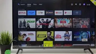 SHARP Android TV &ndash; How to Enable or Disable Retail Mode