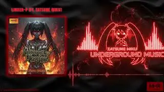 Akuma no Tanjou - Linker-P [ft. Zatsune Miku]