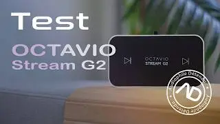 🇫🇷 Octavio Stream G2, le streamer SIMPLE et EFFICACE !
