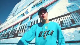 YUNG Breeze - Crisp Clean Air (Prod. ShapeRR) Official Music Video