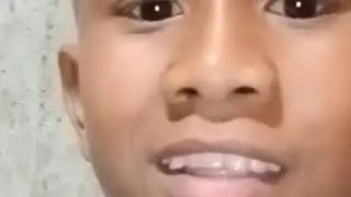 Greg jr