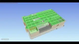 07 ARQ PLAN BIBLIOTECA YUWEN SIMULACI&Oacute;N PROCESO CONSTRUCTIVO