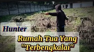[PENCARIAN HARTA KARUN] RUMAH 