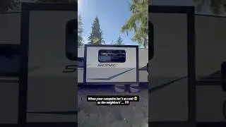 RV Life = Instant Babysitters?! 😂 | Family RV Adventures