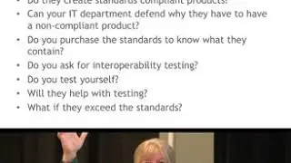 Data Center Compliance and Standards