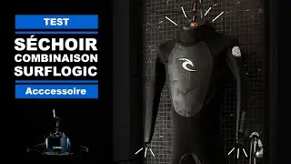 Comment S&Eacute;CHER sa COMBINAISON N&Eacute;OPR&Egrave;NE avec WETSUIT PRO DRYER de Surflogic ?