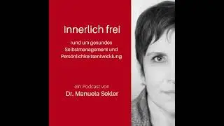 Inneren Frieden finden: 8 Wege zu mehr Balance