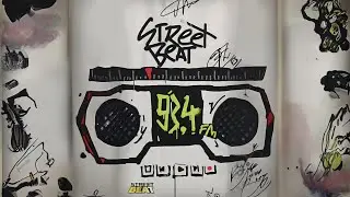 Enska - Ad Infinitum [OST CarX Street]