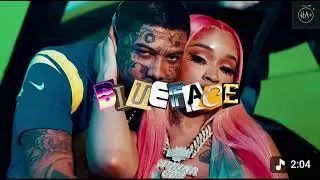 Blueface Ft Stunna Girl - Better (OFFICIAL MUSIC VIDEO)