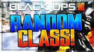 random class generator #3