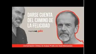 Darse cuenta del camino de la felicidad