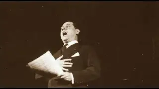 Georges Thill - Amarilli (Columbia, 1937)