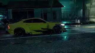 Need for Speed Heat OST Show Love