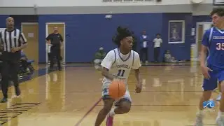 Norfolk Collegiate boys, Deep Creek girls pick up wins