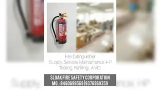 Product Catlog - Sloak Fire Safety Corporation