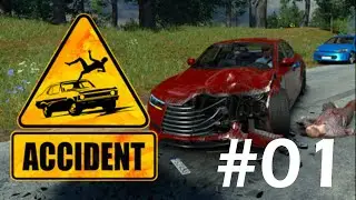 First Look | Accident 01