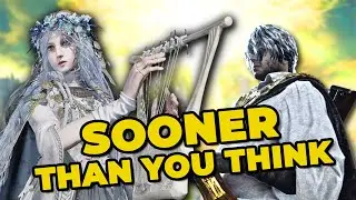 FromSoft's Next Game Is Coming In 2026 (And It Isn't The Duskbloods)