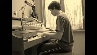 Water Melodies - Tyler Freed