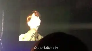 180227 Love - SHINee World The Best From Now On in Tokyo Dome