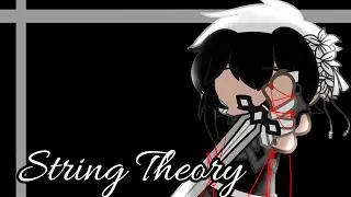 String Theory // Great Seven AU // Gacha Club // Twisted Wonderland