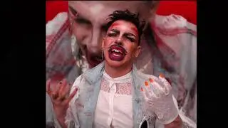 Eevolicious Digital Drag Performance - Brain (by Banks)