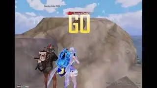 2v2 with bots(ipad pro m4)