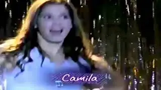 #Teaser #CamilaTorres #CandelariaMolfese #algosue&ntilde;aenmi