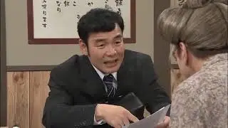 Japanese comedy show #6