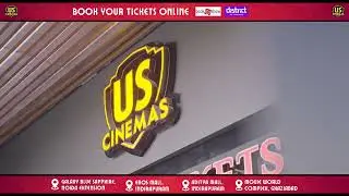 US Cinemas: Luxury, Comfort, and Immersive Sound