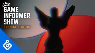 The Game Awards 2020 Predictions