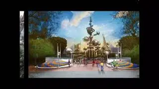 D23 Expo 2022 Predictions | Disney Parks Predictions
