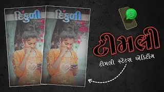 Instagram viral reels video editing || timli status editing alight motion🌈🔥💫 trending timli status