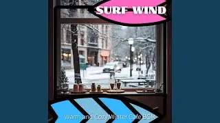 Nighttime Winter Lullaby (Key Gb Ver.)
