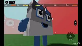 Ultimate Numberblocks Rp 1 - Googolplex Roblox