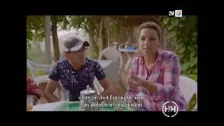 Tassanou Tayrinou - Film r&eacute;alis&eacute; par Kamal Hachkar
