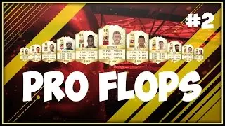 THE FIRST HAT-TRICK & OWN GOAL!!? | PRO FLOPS #2
