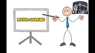 NOLIMIT - REGULA DE METAGAMING EXPLICATA | FIVEM ROMANIA