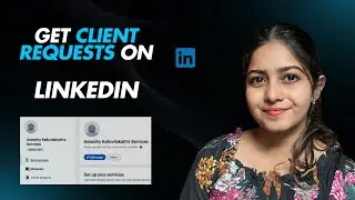 99% Freelancers & Businesses Don’t Know This Feature to Get Clients from LinkedIn