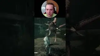 Получаешь то что получаешь #ShiftUp #Games #StellarBlade #RPG