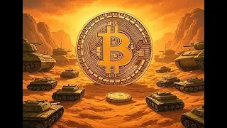 BITCOIN EMERGENCY UPDATE - A UN PASSO DAL BARATRO! INIZIA LA CATASTROFE FINANZIARIA!