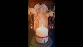 The Charge of Hekate (&copy;Kenn Payne 2020)
