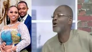 Ken Agyapong de$troys Adwoa Safo again🤣🤣🤣🤣🤣