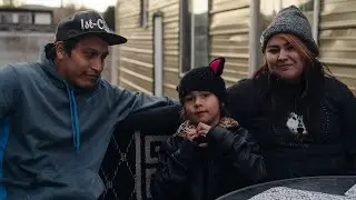 The Unknown Country &mdash; Trailer (2023)
